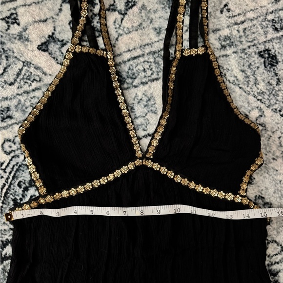 Free People Mini Dress - Picture 3 of 3